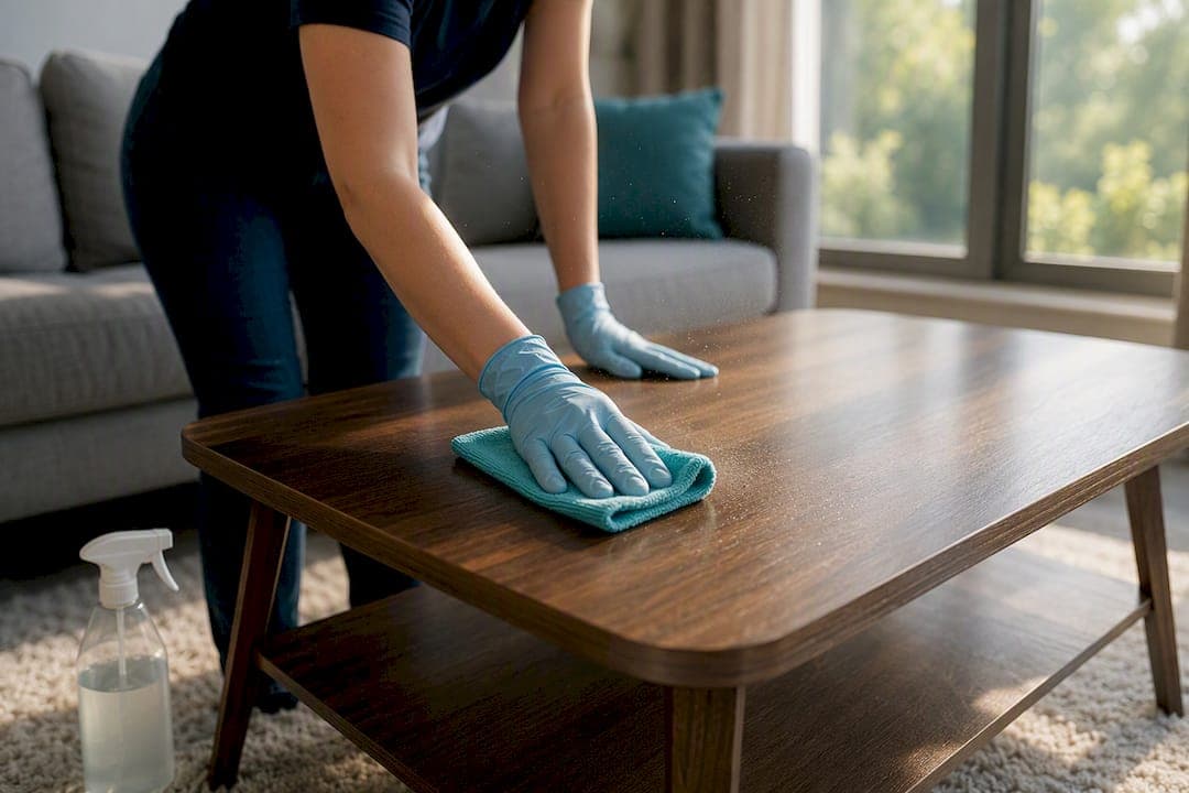 Clean the House Before You List It: A Room-by-Room Guide
