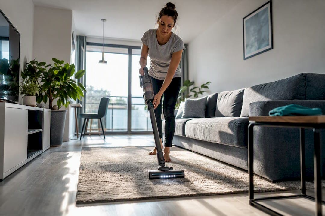 5–10 Minute Daily Reset: Small Apartment Cleaning for Busy Renters